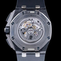 Audemars Piguet Royal Oak Offshore Chronograph