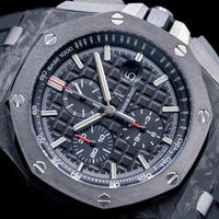 Audemars Piguet Royal Oak Offshore Chronograph