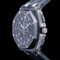 Audemars Piguet Royal Oak Offshore Chronograph