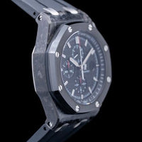 Audemars Piguet Royal Oak Offshore Chronograph