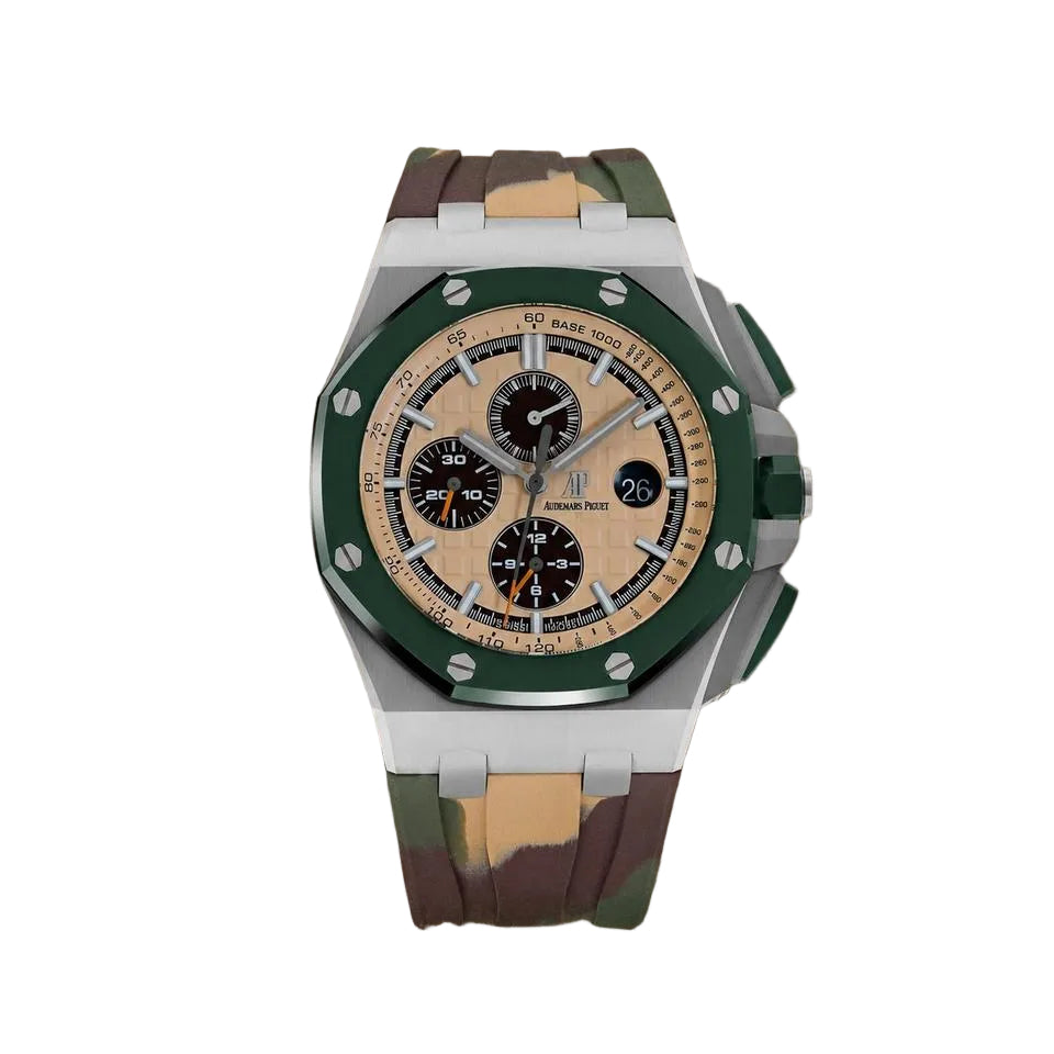 Audemars Piguet 26400SO.OO.A054CA.01
