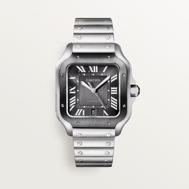 Santos de Cartier watch