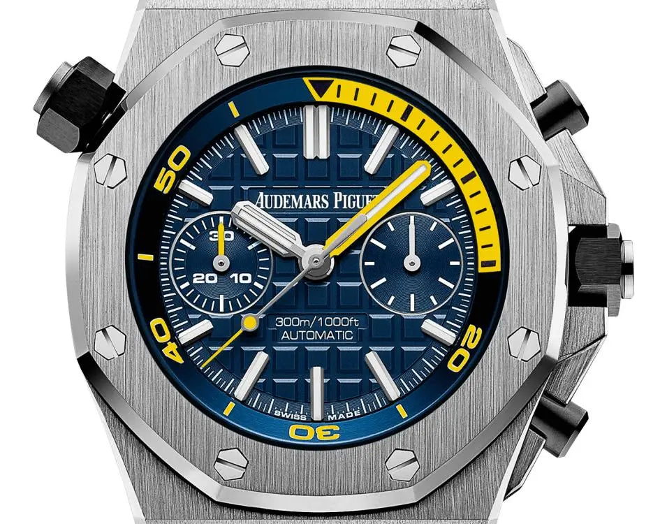 Audemars Piguet Royal Oak Offshore 26703