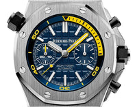 Audemars Piguet Royal Oak Offshore 26703