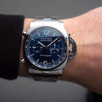 Luminor Chrono