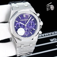 Audemars Piguet Royal Oak Selfwinding Chronograph