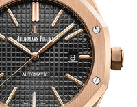 Audemars Piguet Royal Oak 15400