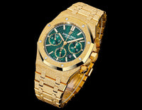 Audemars Piguet Royal Oak Selfwinding Chronograph.