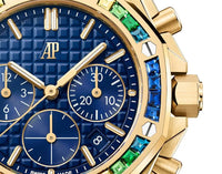 Audemars Piguet Royal Oak Offshore 26236