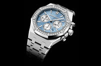 Audemars Piguet Royal Oak 26715