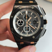 Audemars Piguet Royal Oak Offshore Pride Of Germany
