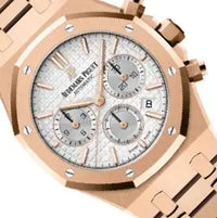 Audemars Piguet Royal Oak Chronograph