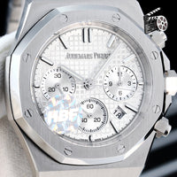 Audemars Piguet Royal Oak Chronograph