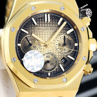 Audemars Piguet Royal Oak Selfwinding Chronograph