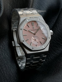 Audemars Piguet Royal Oak Minute Repeater Supersonnerie