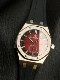 Audemars Piguet Royal Oak Minute Repeater Supersonnerie