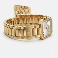 Première Chaîne Ladies Yellow Gold