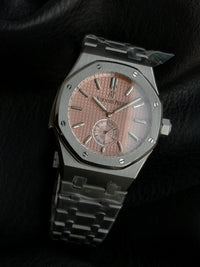 Audemars Piguet Royal Oak Minute Repeater Supersonnerie