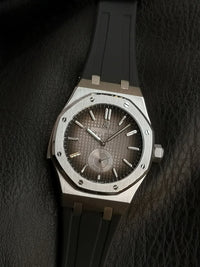 Audemars Piguet Royal Oak Minute Repeater Supersonnerie