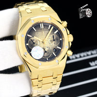 Audemars Piguet Royal Oak Selfwinding Chronograph