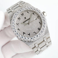 Royal Oak Diamond 15400ST