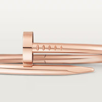 Cartier Juste un Clou bracelet, classic model B6048117
