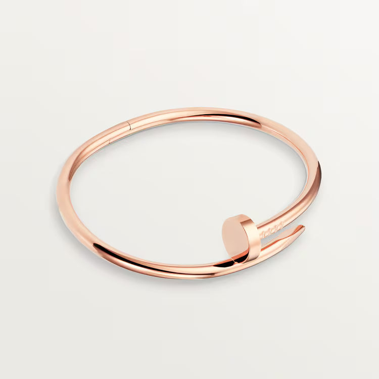 Cartier Juste un Clou bracelet, classic model B6048117