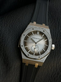 Audemars Piguet Royal Oak Minute Repeater Supersonnerie