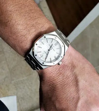 Audemars Piguet Royal Oak 15450