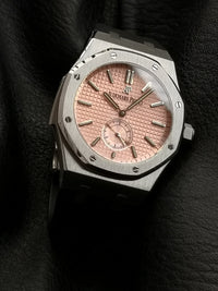 Audemars Piguet Royal Oak Minute Repeater Supersonnerie