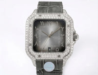 Cartier Sanders Middle East Edition Relojes T | MercadoLibre
