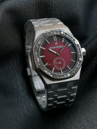 Audemars Piguet Royal Oak 26591IP.ZZ.1252IP.01 Minute ...