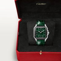 Santos de Cartier watch