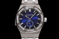 Audemars Piguet Royal Oak Minute Repeater Supersonnerie
