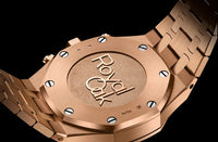 Audemars Piguet Royal Oak 26715