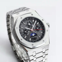 The Audemars Piguet Royal Oak Perpetual