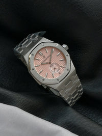 Audemars Piguet Royal Oak Minute Repeater Supersonnerie