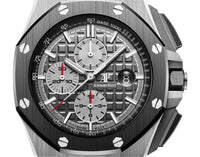 Audemars Piguet Royal Oak Offshore 26400