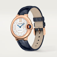 Ballon Bleu de Cartier watch