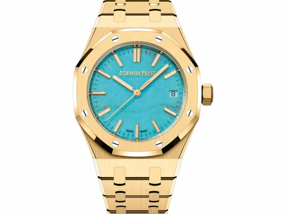 Audemars Piguet Royal Oak 15550