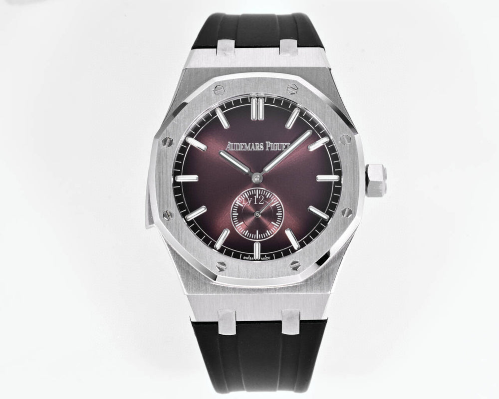 Audemars Piguet Royal Oak Minute Repeater Supersonnerie
