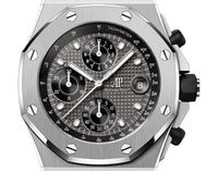 Audemars Piguet Royal Oak Offshore 26238 Grey Dial