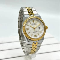 Rolex Oyster Perpetual Land-Dweller.