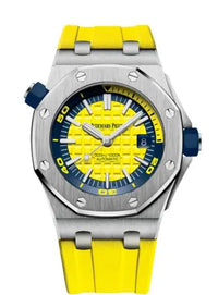 Audemars Piguet Royal Oak Offshore 15710