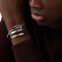 Cartier Juste un Clou bracelet, classic model B6048317