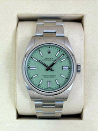 Rolex Oyster Perpetual 41