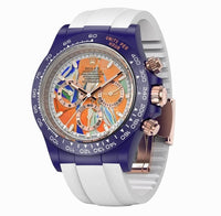 Rolex Cosmograph Daytona from the AET REMOULD Picasso Collection