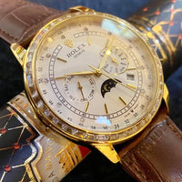 Rolex Oyster Perpetual Ref. 6062