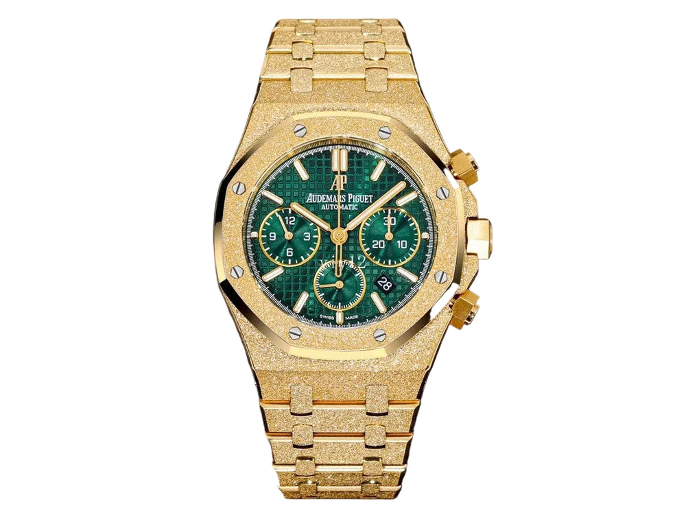Audemars Piguet Royal Oak Selfwinding Chronograph