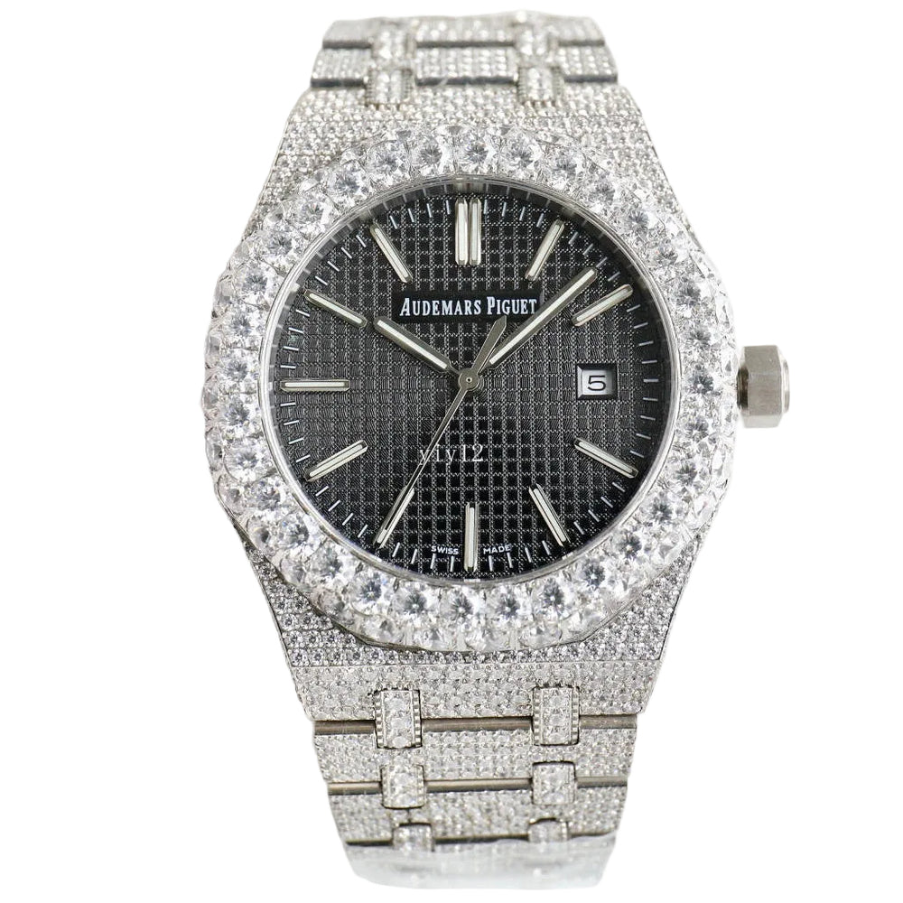 Best Audemars Piguet Watches to Buy in the UK | Time 4 Diamonds